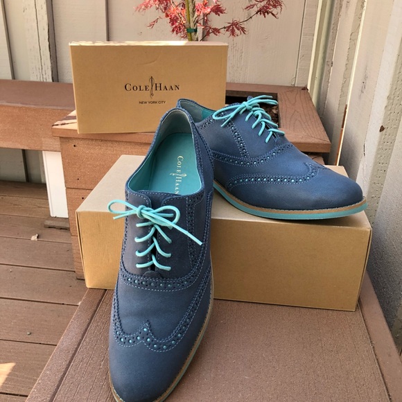 Women’s Cole Haan Shoes - Picture 5 of 9